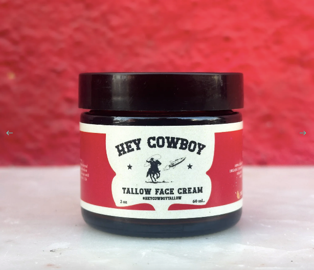 Why Tallow-Based Skincare Is a Healthier Alternative to Store-Bought Products