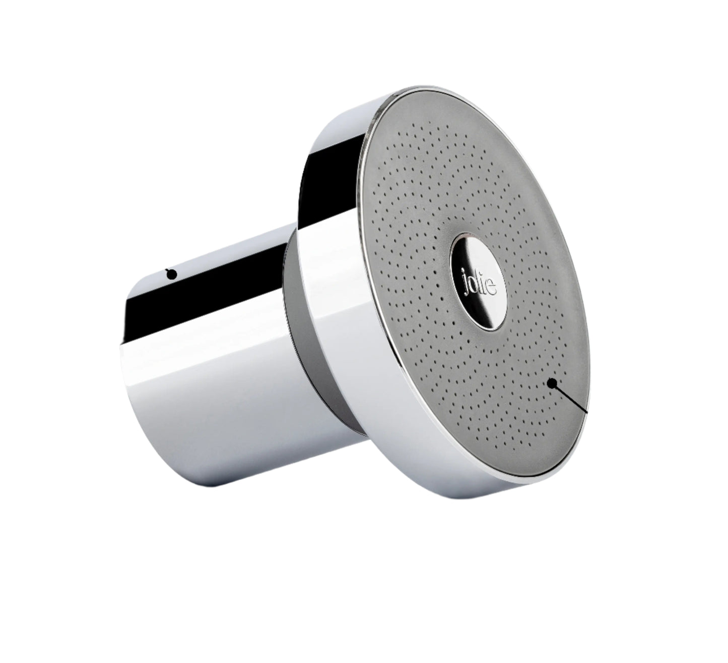 jolie Filtered Shower Head