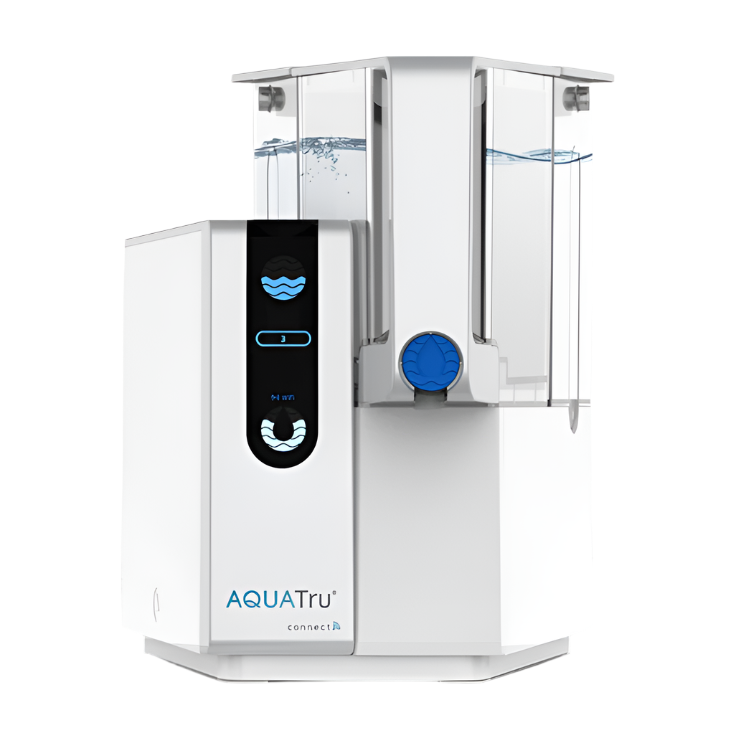 AquaTru Reverse Osmosis Water Filters