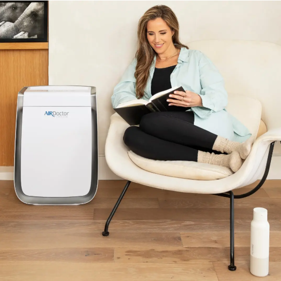 Air Doctor HEPA Air Purifiers
