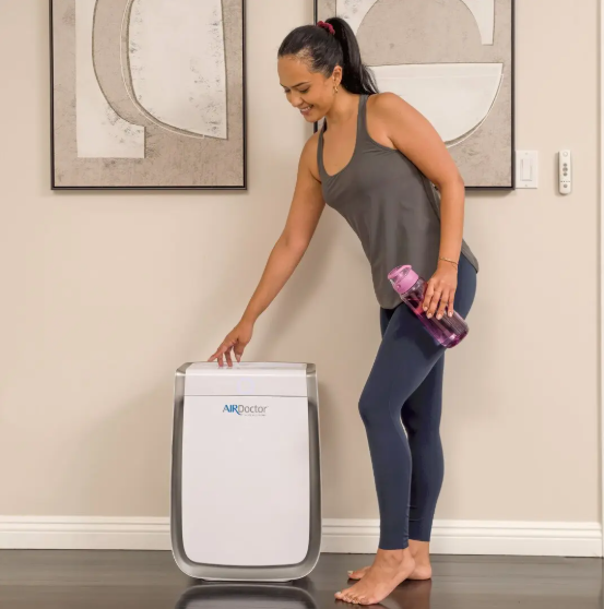 Air Doctor HEPA Air Purifiers
