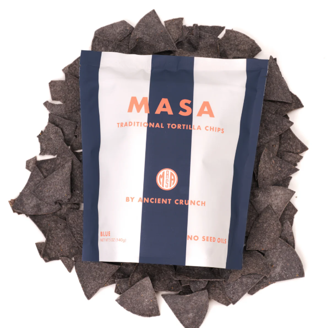 MASA Chips