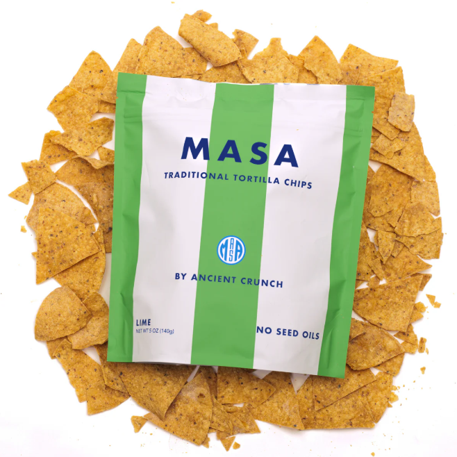 MASA Chips