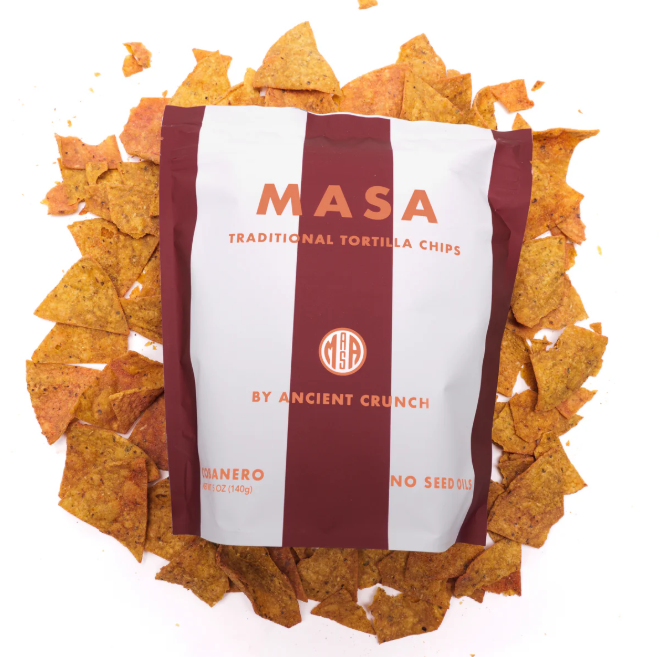 MASA Chips