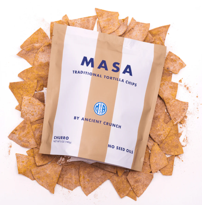 MASA Chips