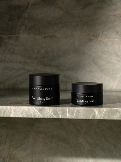 PRIMALLY PURE Skincare