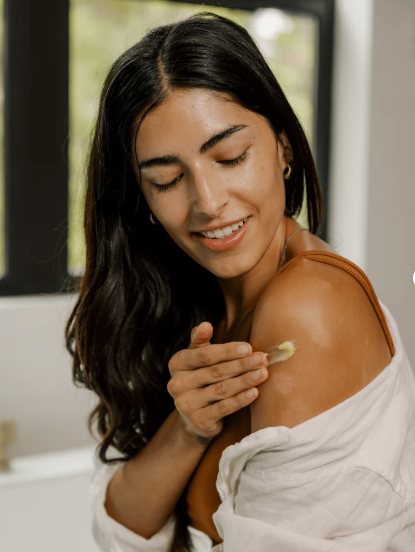 PRIMALLY PURE Skincare
