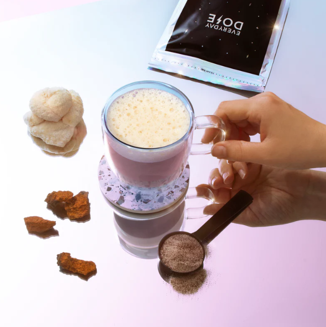 EVERYDAY DOSE Coffee