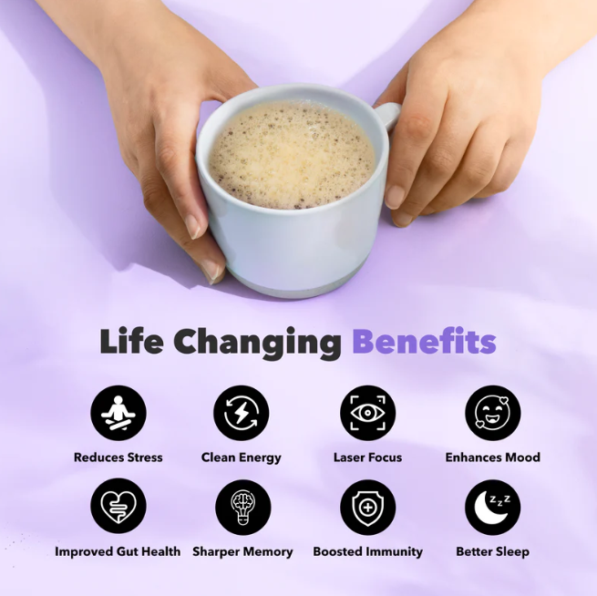 EVERYDAY DOSE Coffee