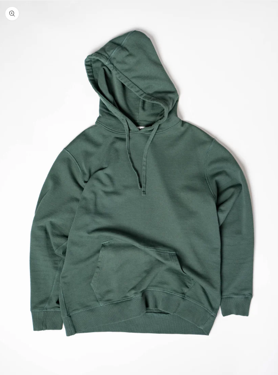 sorted. Organic Cotton Clothing
