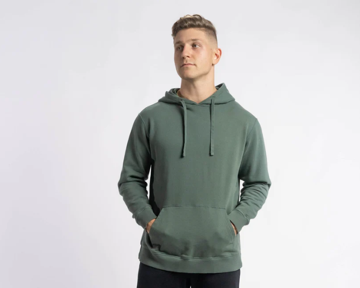 sorted. Organic Cotton Clothing