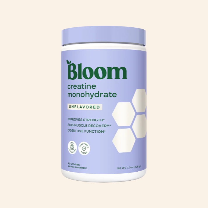Bloom Nutrition