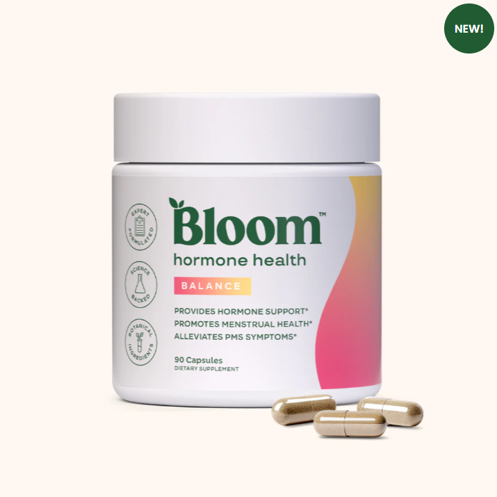Bloom Nutrition