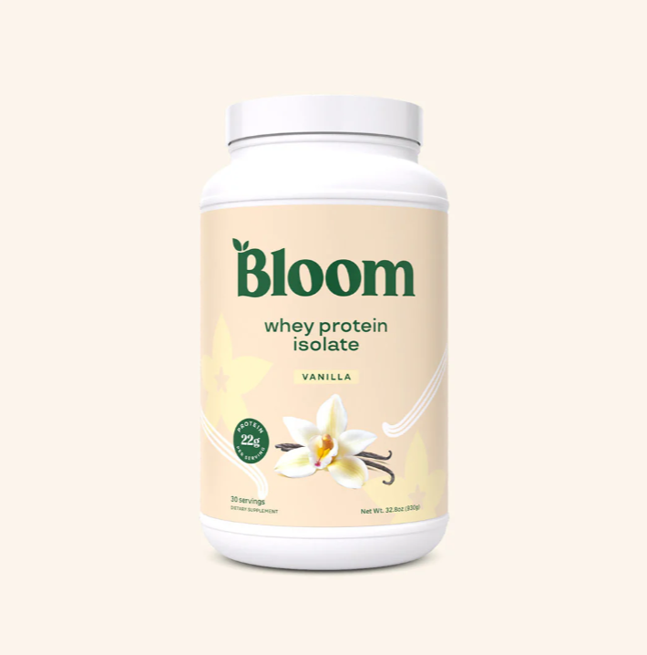Bloom Nutrition