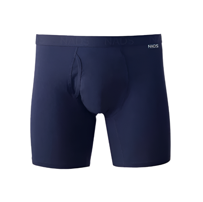 NADS Organic Cotton Boxers & Briefs