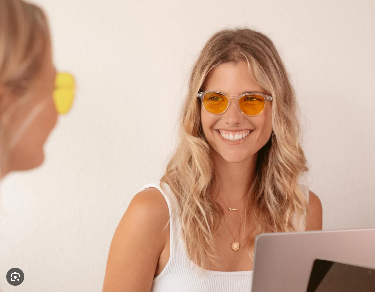 Ra Optics Circadian Lenses