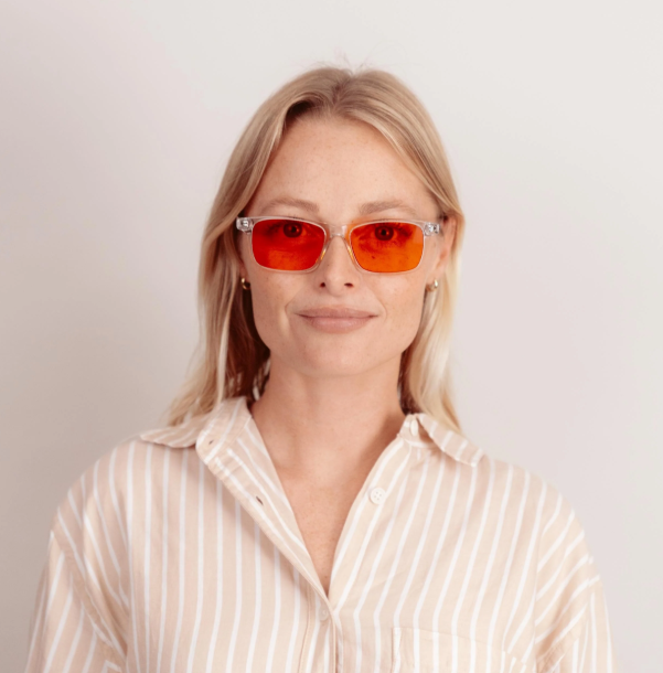Ra Optics Circadian Lenses