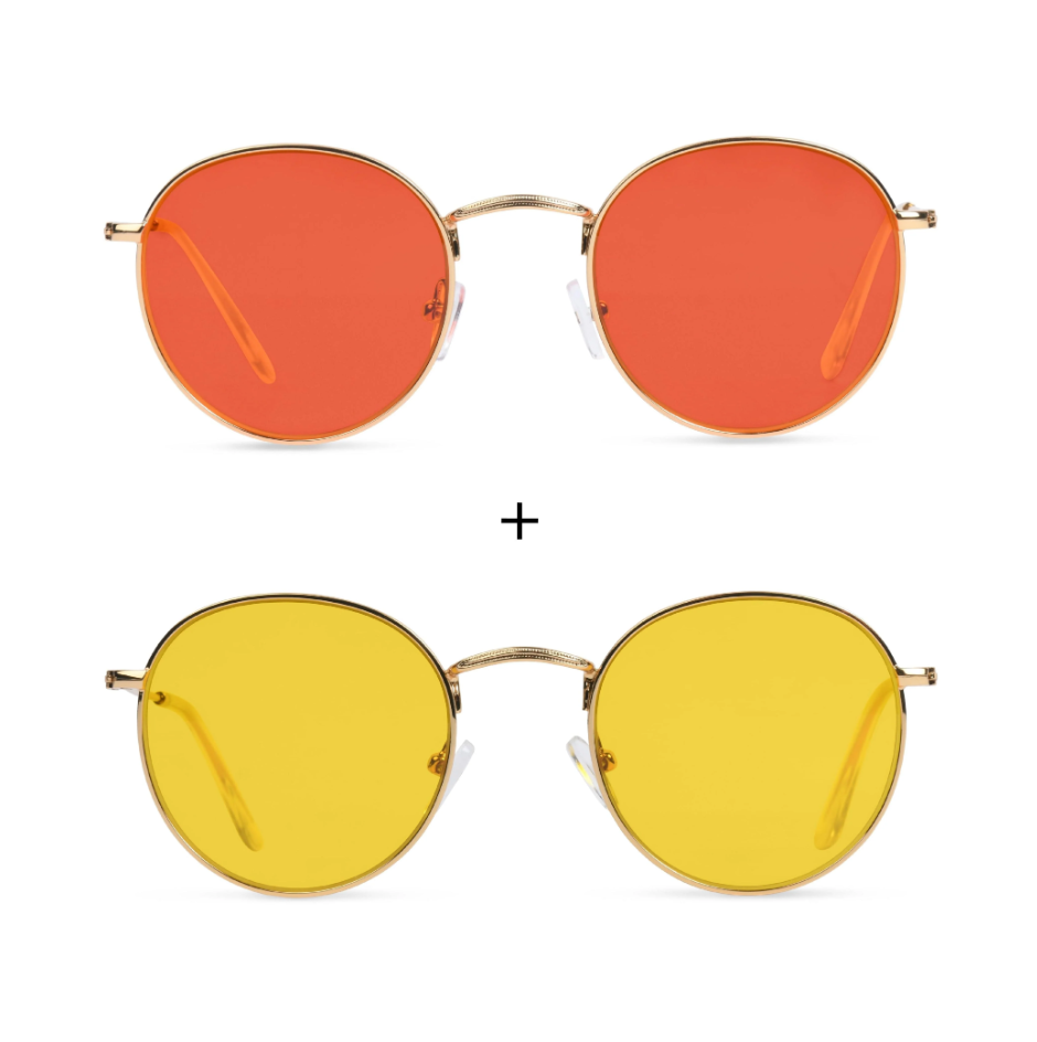Ra Optics Circadian Lenses