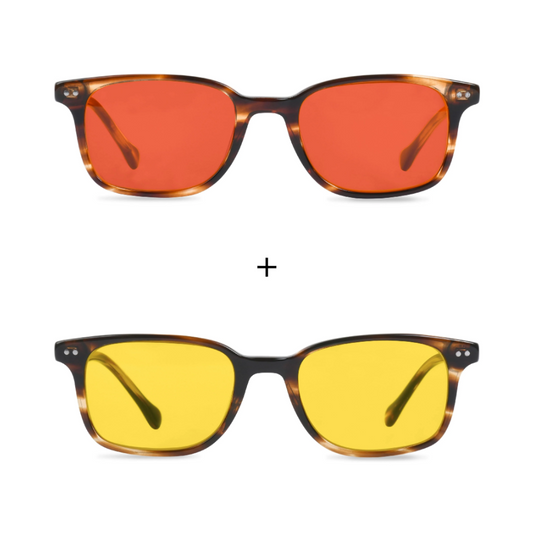 Ra Optics Circadian Lenses