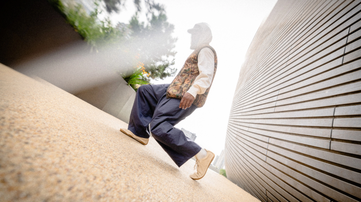 VIVOBAREFOOT Shoes