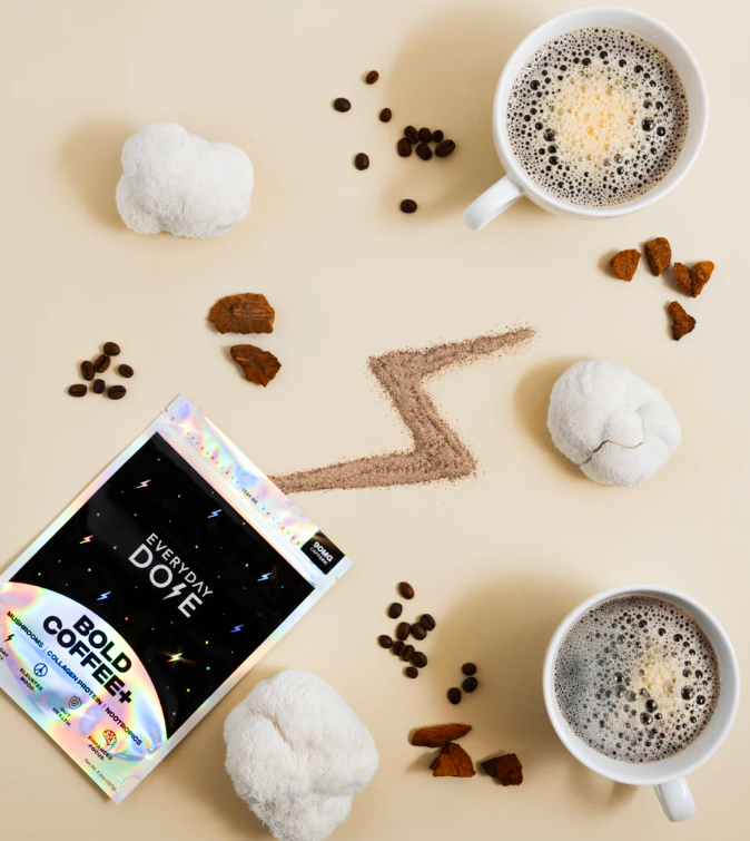 EVERYDAY DOSE Coffee