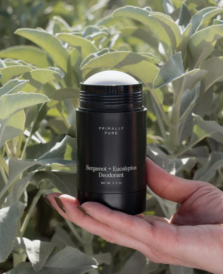 PRIMALLY PURE Skincare