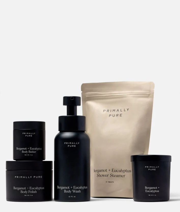 PRIMALLY PURE Skincare