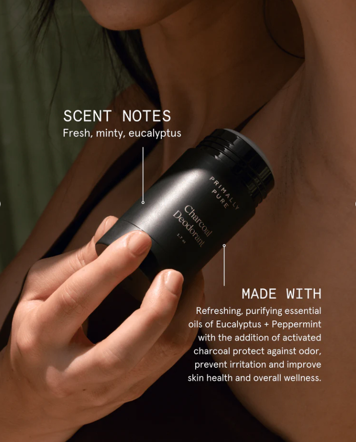 PRIMALLY PURE Skincare