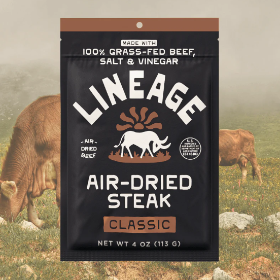 Lineage Provisions
