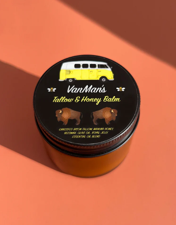 VanMan Natural Remedies