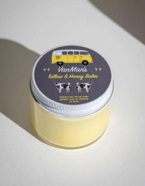 VanMan Natural Remedies