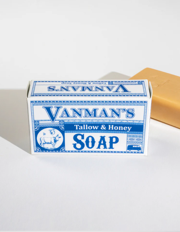 VanMan Natural Remedies