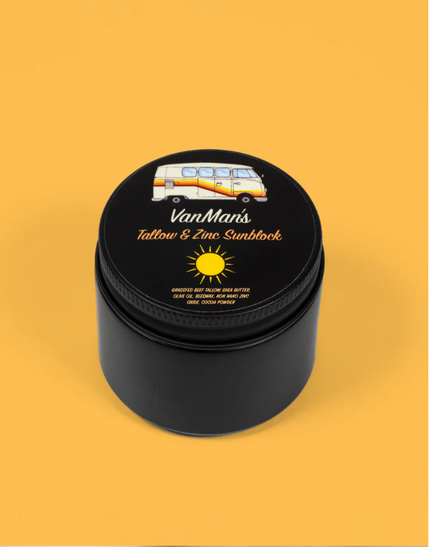 VanMan Natural Remedies