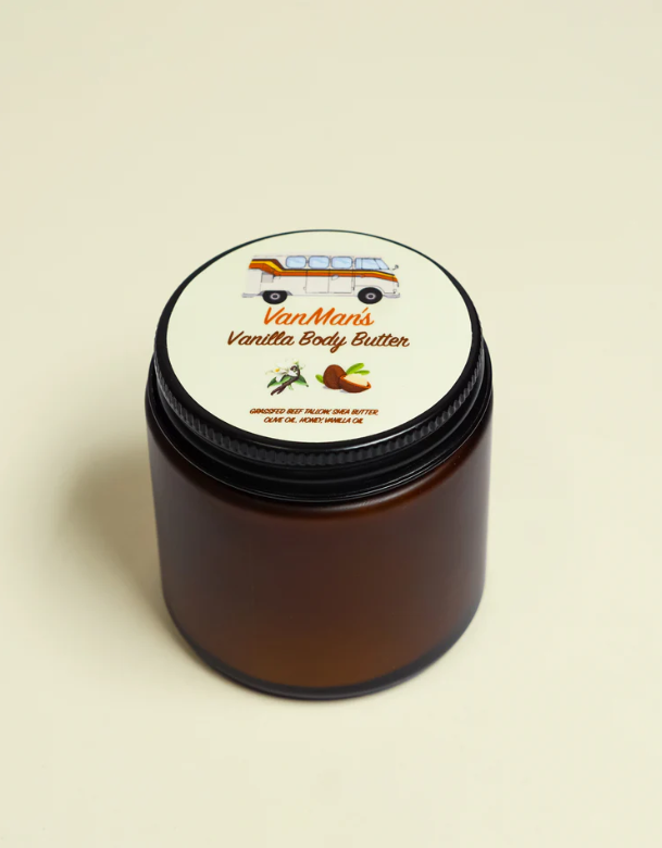 VanMan Natural Remedies