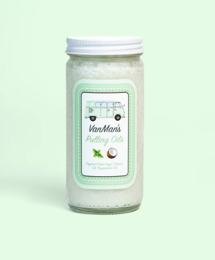 VanMan Natural Remedies