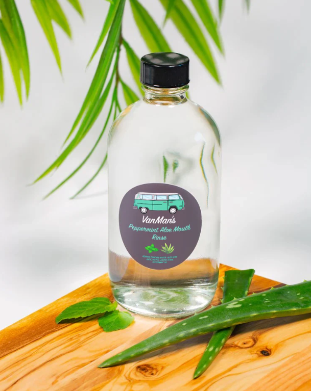 VanMan Natural Remedies