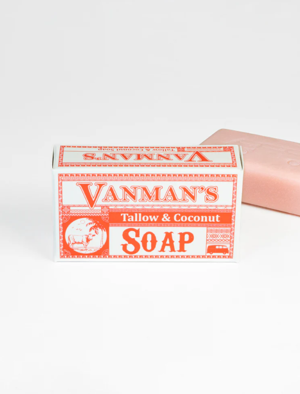 VanMan Natural Remedies