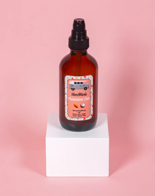 VanMan Natural Remedies