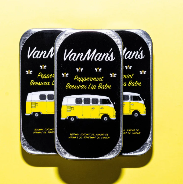 VanMan Natural Remedies