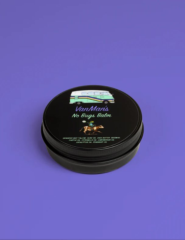 VanMan Natural Remedies