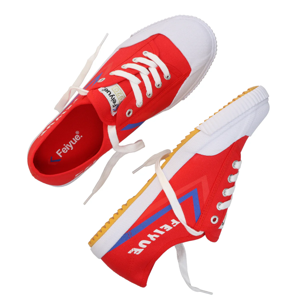 FEIYUE Shoes