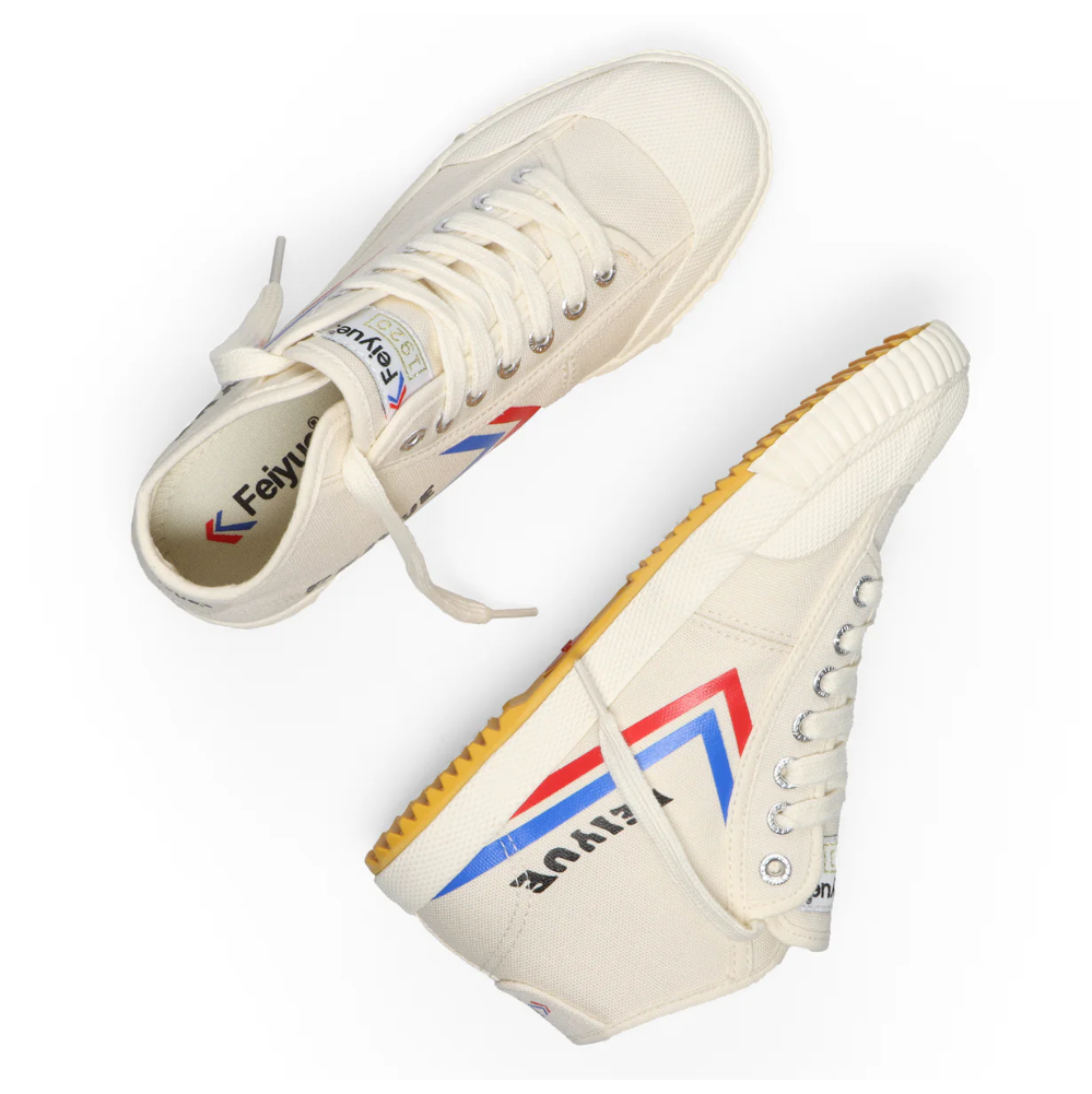 FEIYUE Shoes
