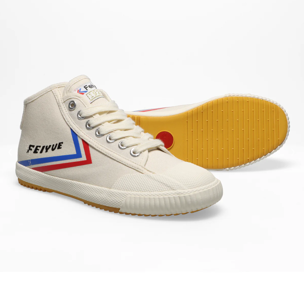 FEIYUE Shoes