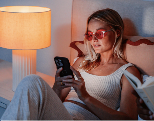 Why Your Circadian Rhythm Is the Key to Total Health
