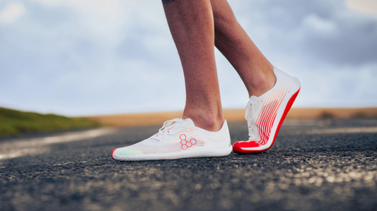 Why Strong, Healthy Feet Matter (and How Modern Shoes Are Holding You Back)