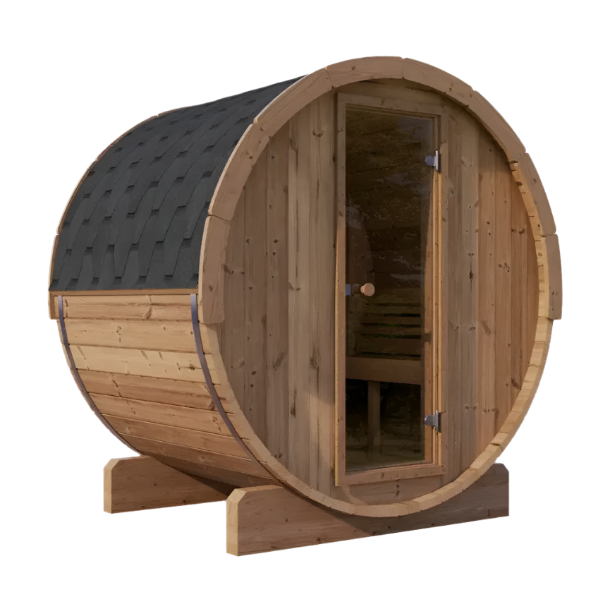 Salus Saunas
