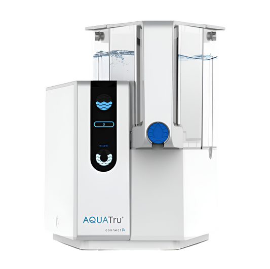 AquaTru Reverse Osmosis Water Filters