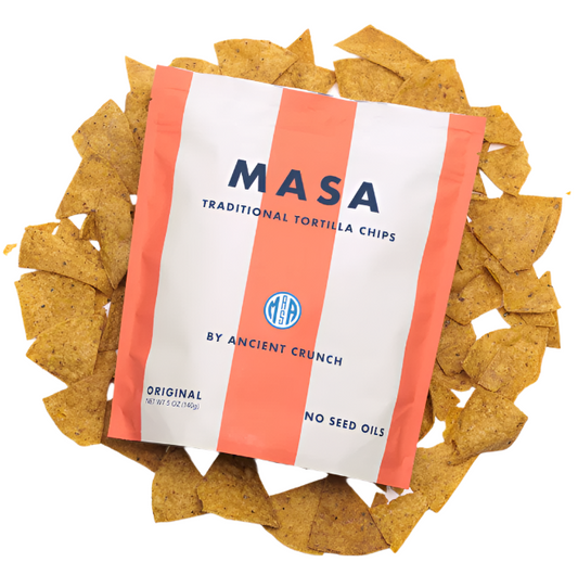 MASA Chips