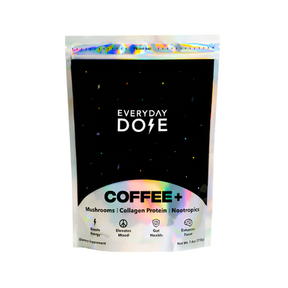 EVERYDAY DOSE Coffee