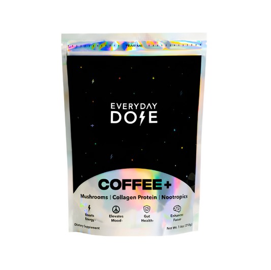 EVERYDAY DOSE Coffee